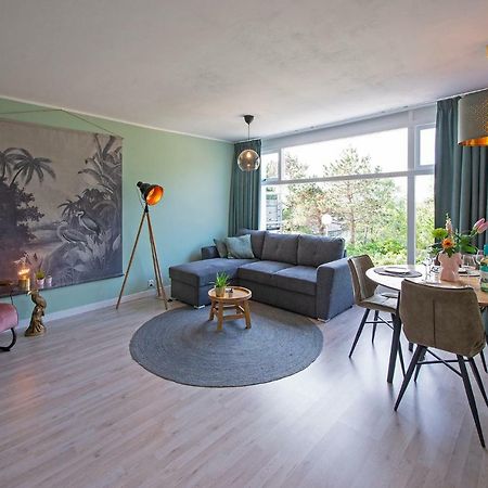 Amsterdam Beach Apartment 65 잔드보르트 외부 사진