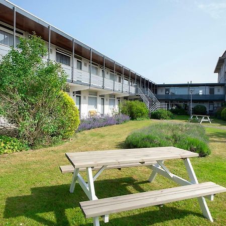Amsterdam Beach Apartment 65 잔드보르트 외부 사진
