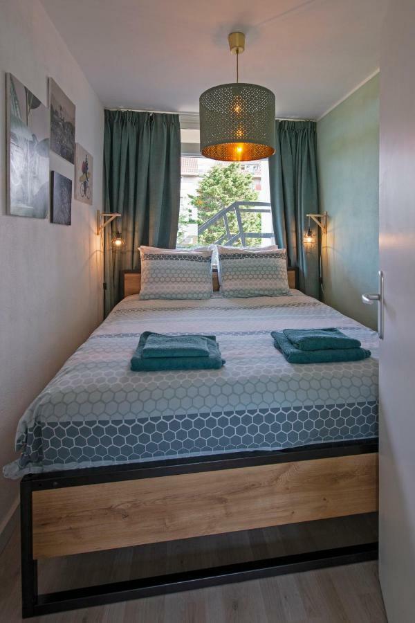 Amsterdam Beach Apartment 65 잔드보르트 외부 사진