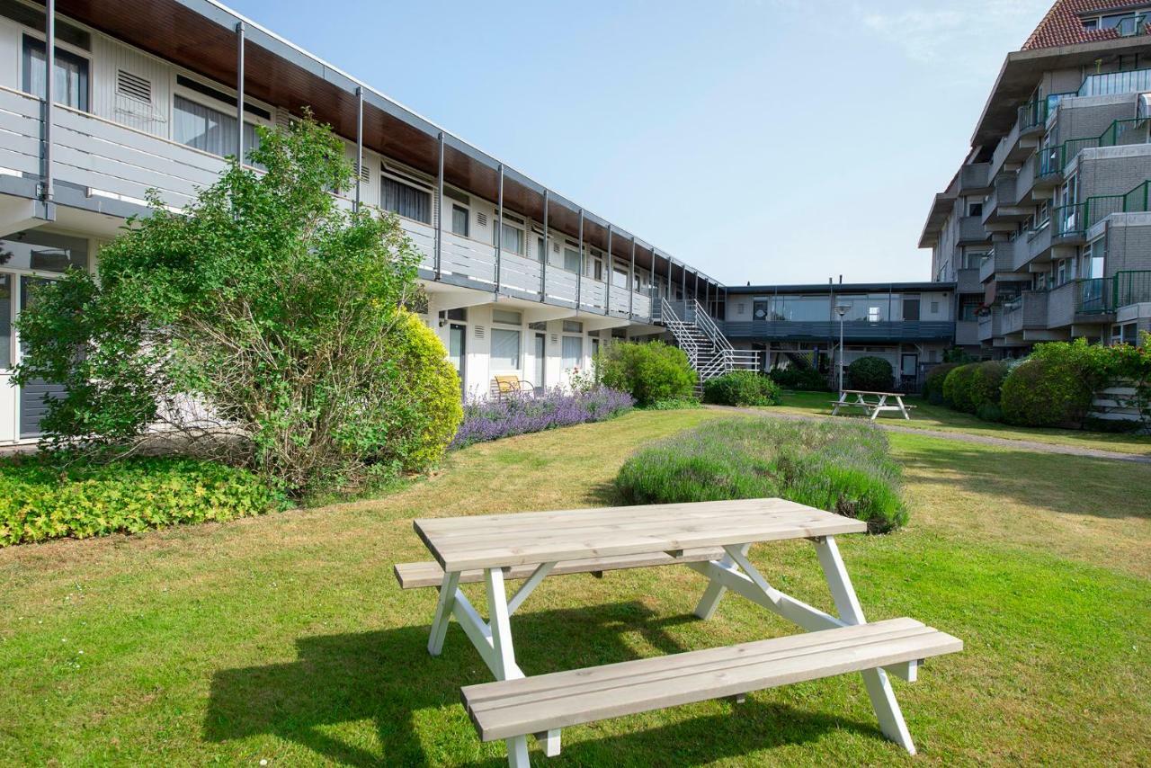 Amsterdam Beach Apartment 65 잔드보르트 외부 사진